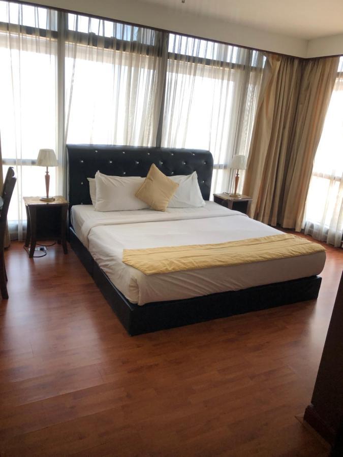 Ringko Service Apartments At Berjaya Times Square Kl Kuala Lumpur Ngoại thất bức ảnh